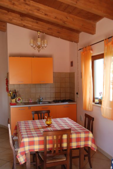 Apartment Abruzzo