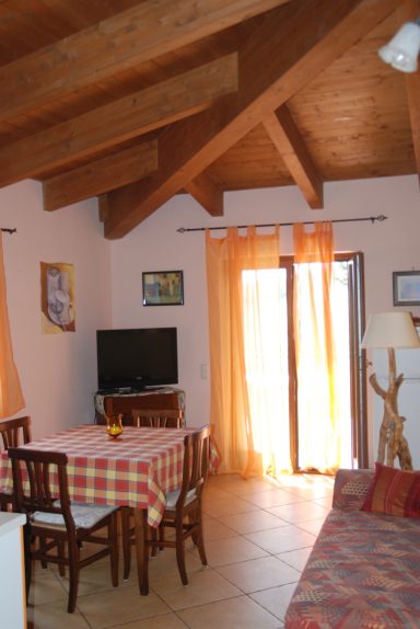 Apartment Abruzzo
